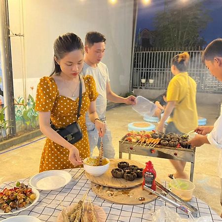 Tina Homestay Đà Nẵng Extérieur photo