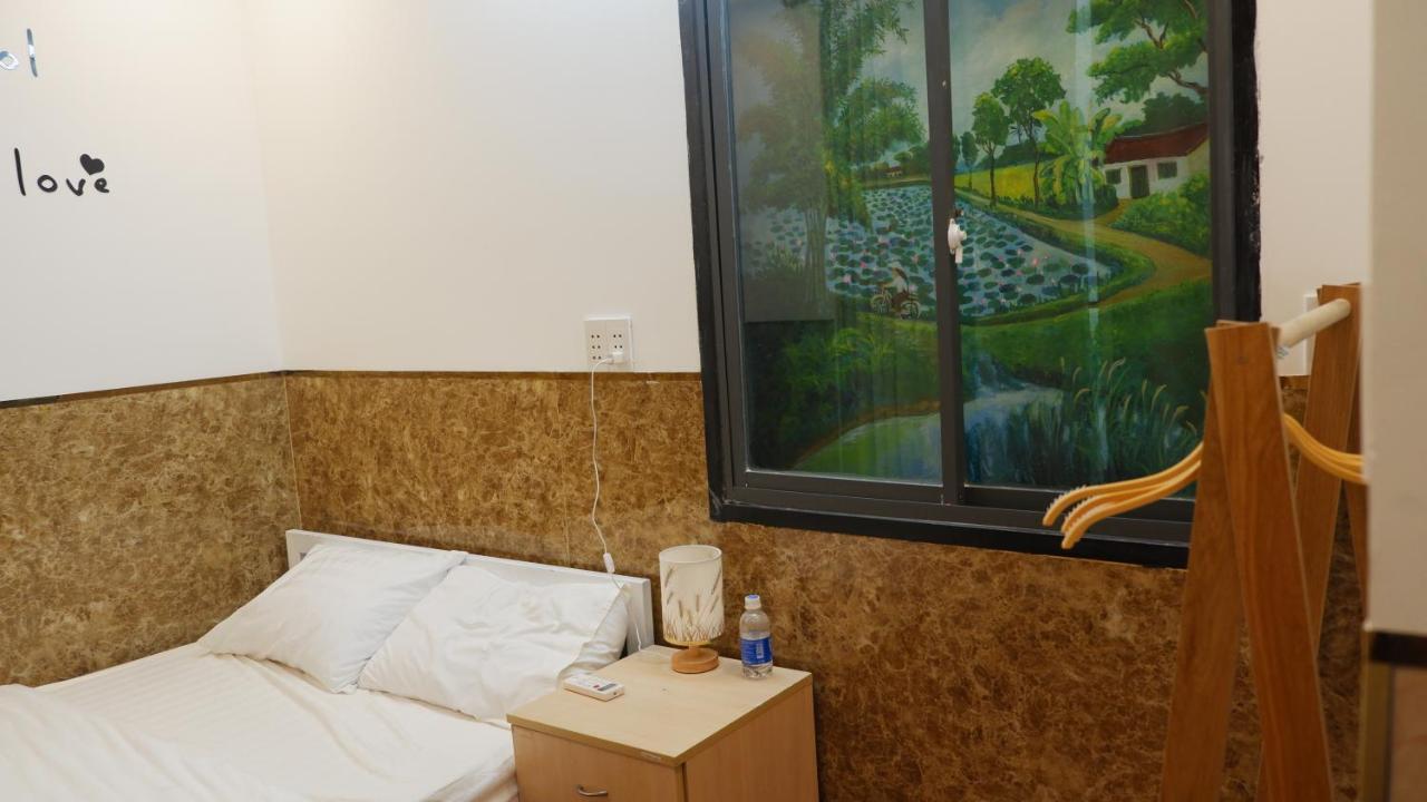 Tina Homestay Đà Nẵng Extérieur photo