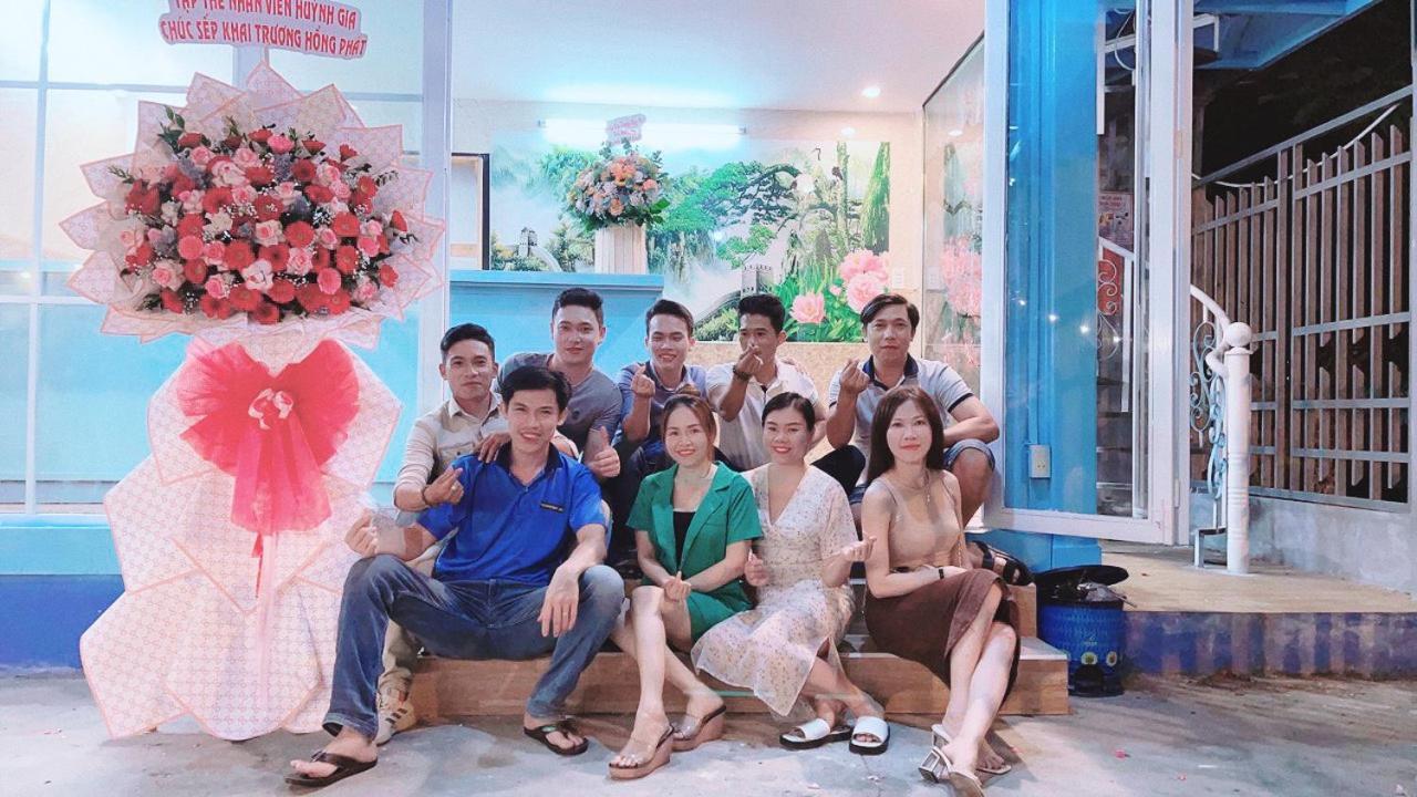 Tina Homestay Đà Nẵng Extérieur photo