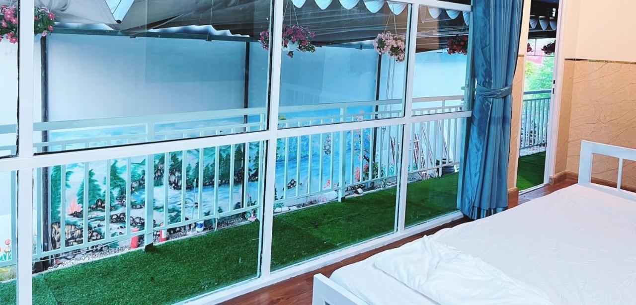 Tina Homestay Đà Nẵng Extérieur photo