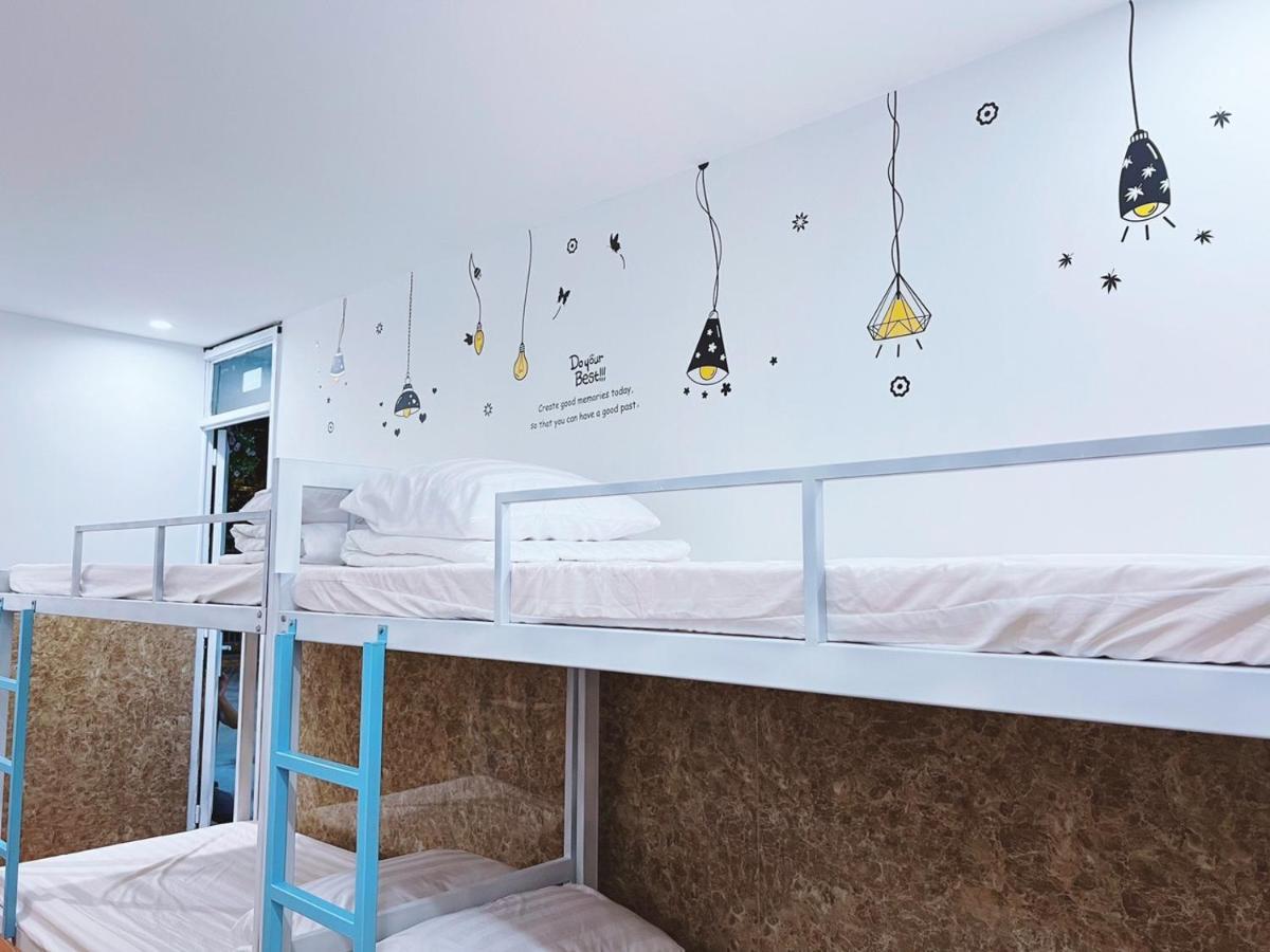 Tina Homestay Đà Nẵng Extérieur photo