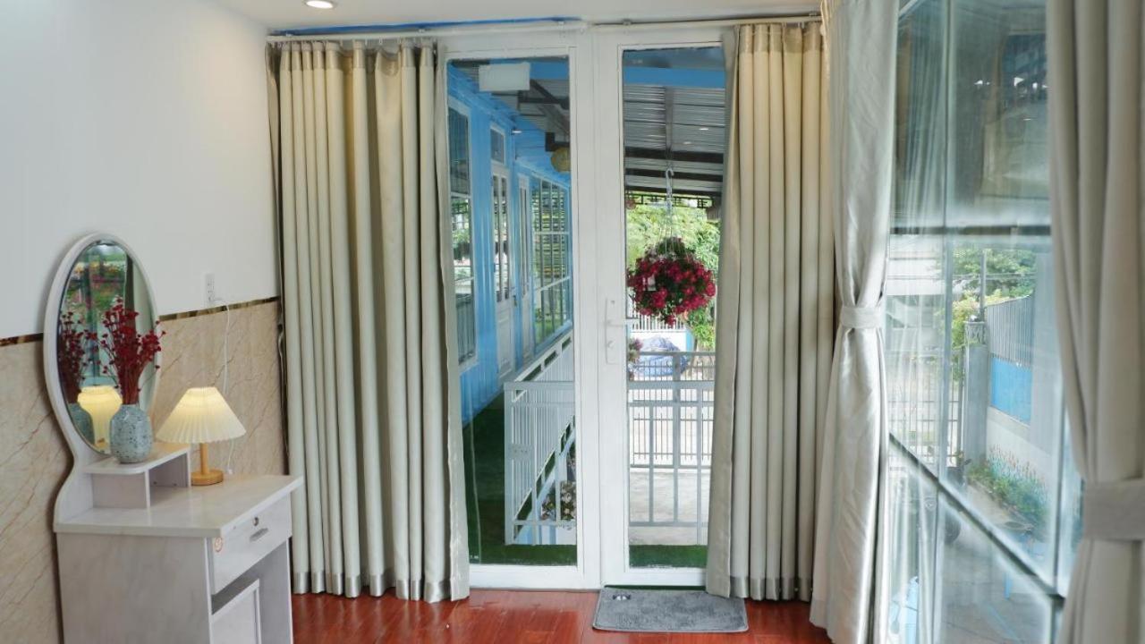 Tina Homestay Đà Nẵng Extérieur photo