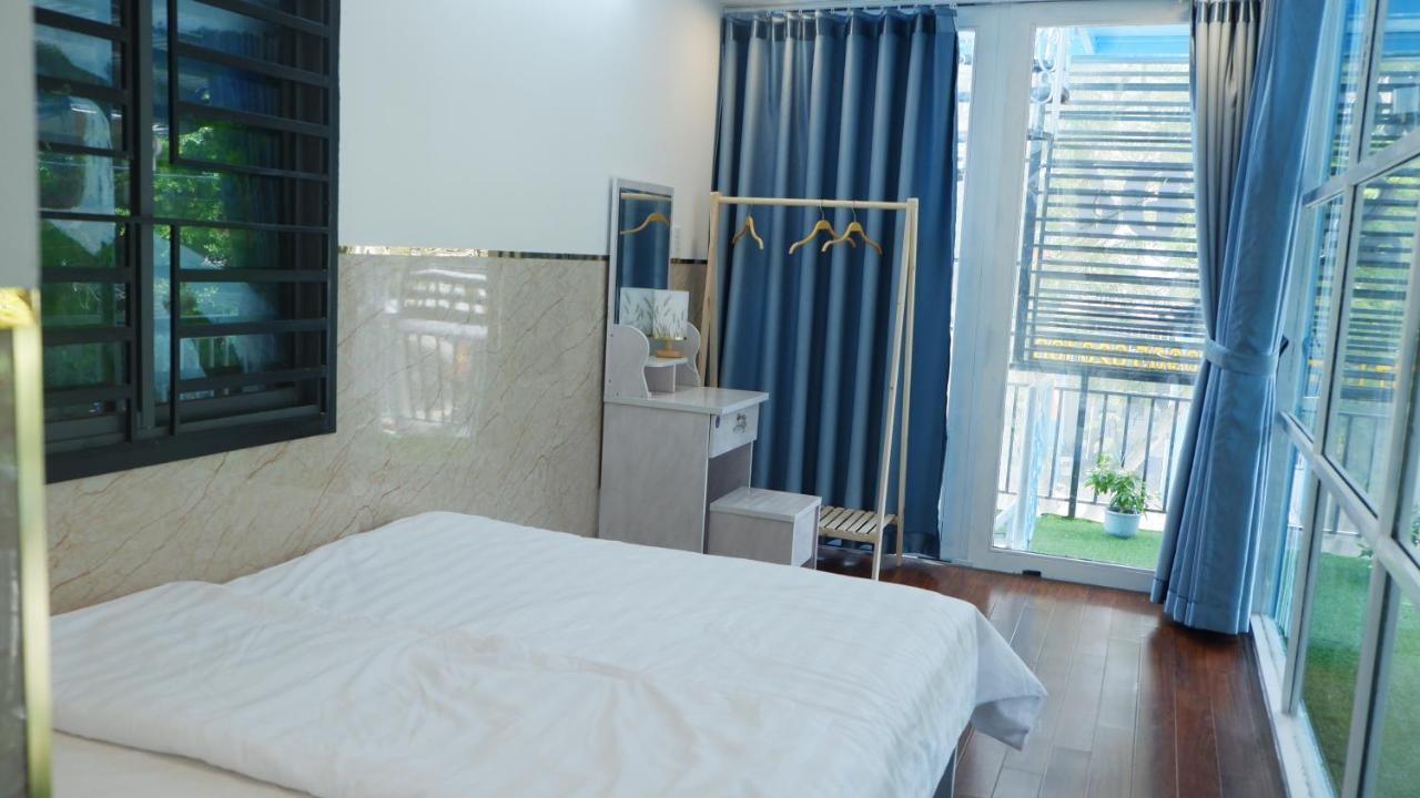 Tina Homestay Đà Nẵng Extérieur photo